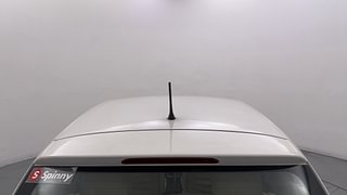 Used 2012 Volkswagen Polo [2010-2014] Highline1.2L (P) Petrol Manual exterior EXTERIOR ROOF VIEW