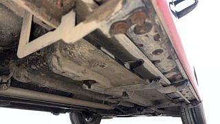 Used 2020 Hyundai Creta SX (O) Diesel Diesel Manual extra REAR RIGHT UNDERBODY VIEW