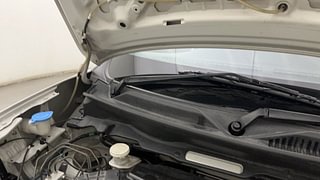 Used 2020 maruti-suzuki S-Presso VXI Plus Petrol Manual engine ENGINE RIGHT SIDE HINGE & APRON VIEW