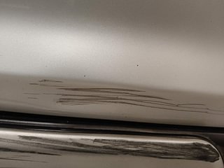 Used 2020 maruti-suzuki S-Presso VXI Plus Petrol Manual dents MINOR DENT