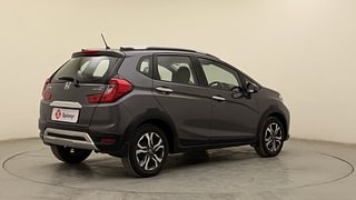 Used 2018 Honda WR-V [2017-2020] VX i-VTEC Petrol Manual exterior RIGHT REAR CORNER VIEW