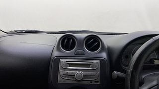 Used 2017 Nissan Micra Active [2012-2020] XV Safety Pack Petrol Manual top_features Integrated (in-dash) music system