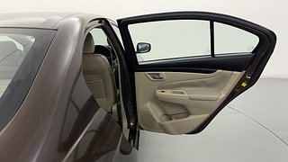 Used 2015 Maruti Suzuki Ciaz [2014-2017] ZXI+ Petrol Manual interior RIGHT REAR DOOR OPEN VIEW