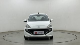 Used 2019 Hyundai New Santro 1.1 Sportz CNG Petrol+cng Manual exterior FRONT VIEW