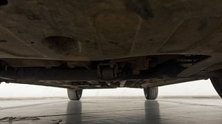 Used 2021 Hyundai New i20 Asta (O) 1.5 MT Diesel Manual extra FRONT LEFT UNDERBODY VIEW
