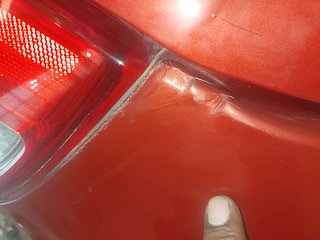 Used 2017 Maruti Suzuki Alto 800 [2016-2019] Lxi Petrol Manual dents MINOR DENT