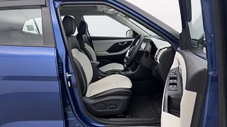 Used 2020 Hyundai Creta SX (O) Diesel Diesel Manual interior RIGHT SIDE FRONT DOOR CABIN VIEW