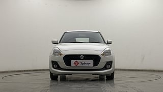 Used 2020 Maruti Suzuki Swift [2017-2021] ZXi AMT Petrol Automatic exterior FRONT VIEW