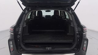 Used 2023 Maruti Suzuki Grand Vitara Alpha Plus Intelligent Hybrid eCVT Hybrid Automatic interior DICKY INSIDE VIEW