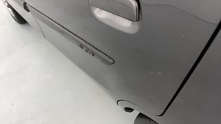 Used 2021 Maruti Suzuki Alto 800 Vxi Petrol Manual dents MINOR DENT