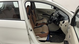 Used 2020 Maruti Suzuki Celerio ZXI AMT Petrol Automatic interior RIGHT SIDE FRONT DOOR CABIN VIEW