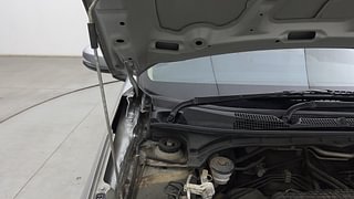 Used 2019 honda Amaze 1.2 S i-VTEC Petrol Manual engine ENGINE RIGHT SIDE HINGE & APRON VIEW