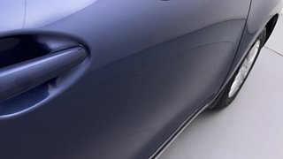 Used 2021 Maruti Suzuki Dzire ZXI AMT Petrol Automatic dents MINOR SCRATCH