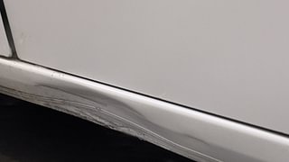 Used 2021 honda Jazz VX CVT Petrol Automatic dents MINOR DENT