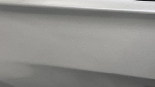 Used 2022 Tata Tigor Revotron XZ+ CNG Petrol+cng Manual dents MINOR SCRATCH