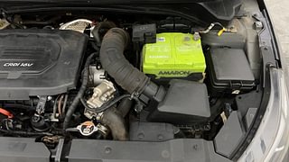 Used 2021 Hyundai New i20 Asta (O) 1.5 MT Diesel Manual engine ENGINE LEFT SIDE VIEW