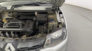 Used 2019 Renault Kwid [2015-2019] 1.0 RXL AMT Petrol Automatic engine ENGINE LEFT SIDE VIEW