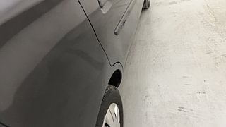Used 2017 Maruti Suzuki Alto 800 [2016-2019] Vxi Petrol Manual dents MINOR DENT