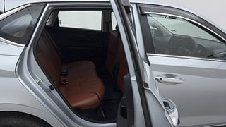 Used 2023 Hyundai New i20 Sportz 1.2 MT Petrol Manual interior RIGHT SIDE REAR DOOR CABIN VIEW