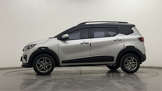 Used 2021 Renault Triber RXZ Petrol Manual exterior LEFT SIDE VIEW
