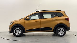 Used 2021 Renault Triber RXZ AMT Petrol Automatic exterior LEFT SIDE VIEW