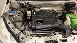 Used 2015 Maruti Suzuki Alto K10 [2014-2019] VXI AMT Petrol Automatic engine ENGINE RIGHT SIDE VIEW