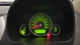 Used 2018 Hyundai Eon [2011-2018] Magna + Petrol Manual interior CLUSTERMETER VIEW