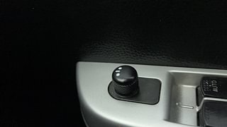 Used 2016 Maruti Suzuki Wagon R 1.0 [2015-2019] VXI AMT Petrol Automatic top_features Adjustable ORVM