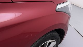 Used 2017 Hyundai Elite i20 [2014-2018] Asta 1.2 (O) Petrol Manual dents MINOR SCRATCH