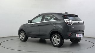 Used 2020 Tata Nexon [2017-2020] XZ Petrol Petrol Manual exterior LEFT REAR CORNER VIEW