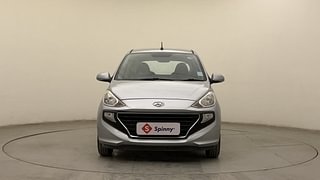 Used 2019 Hyundai New Santro 1.1 Sportz CNG Petrol+cng Manual exterior FRONT VIEW
