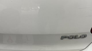 Used 2012 Volkswagen Polo [2010-2014] Highline1.2L (P) Petrol Manual dents MINOR SCRATCH