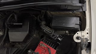 Used 2014 Honda City [2014-2017] SV Petrol Manual engine ENGINE LEFT SIDE VIEW