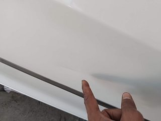 Used 2014 Honda Amaze [2013-2016] 1.2 S i-VTEC Petrol Manual dents MINOR DENT