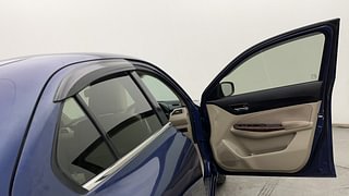 Used 2019 Maruti Suzuki Dzire [2017-2020] VDI Diesel Manual interior RIGHT FRONT DOOR OPEN VIEW