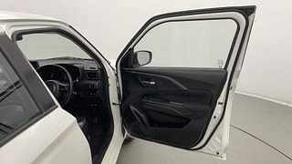 Used 2024 maruti-suzuki Swift VXI AMT Petrol Automatic interior RIGHT FRONT DOOR OPEN VIEW