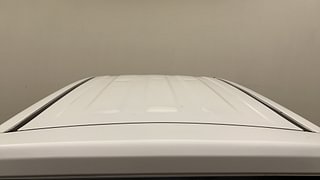 Used 2015 Maruti Suzuki Alto K10 [2014-2019] VXI AMT Petrol Automatic exterior EXTERIOR ROOF VIEW