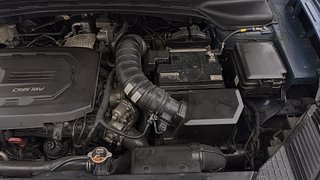 Used 2020 Hyundai Creta SX (O) Diesel Diesel Manual engine ENGINE LEFT SIDE VIEW