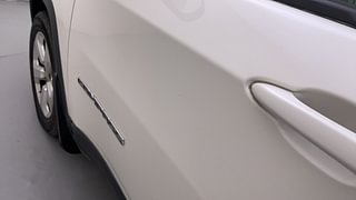 Used 2019 JEEP Compass [2017-2021] Limited 1.4 Petrol AT Petrol Automatic dents MINOR SCRATCH