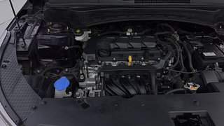 Used 2023 Kia Seltos HTK Plus iMT Petrol Manual engine ENGINE RIGHT SIDE VIEW
