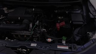 Used 2022 Toyota Glanza V Petrol Manual engine ENGINE LEFT SIDE VIEW