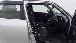 Used 2019 Maruti Suzuki Swift [2017-2021] ZXi Plus AMT Petrol Automatic interior RIGHT SIDE FRONT DOOR CABIN VIEW