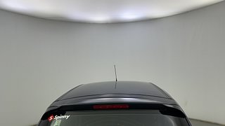 Used 2021 Tata Tiago Revotron XZ Plus Petrol Manual exterior EXTERIOR ROOF VIEW