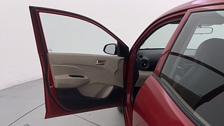 Used 2019 Hyundai New Santro 1.1 Sportz AMT Petrol Automatic interior LEFT FRONT DOOR OPEN VIEW