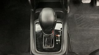 Used 2024 maruti-suzuki Swift VXI AMT Petrol Automatic interior GEAR  KNOB VIEW