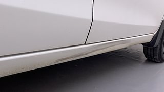 Used 2016 Maruti Suzuki Celerio VXI Petrol Manual dents MINOR SCRATCH