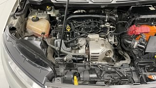 Used 2014 Ford EcoSport Titanium 1.0 Ecoboost Petrol Manual engine ENGINE RIGHT SIDE VIEW