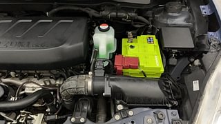 Used 2019 Maruti Suzuki Dzire [2017-2020] VDI Diesel Manual engine ENGINE LEFT SIDE VIEW