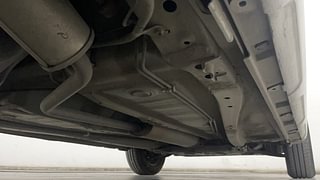 Used 2020 maruti-suzuki S-Presso VXI Plus Petrol Manual extra REAR RIGHT UNDERBODY VIEW