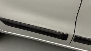 Used 2018 Maruti Suzuki Wagon R 1.0 [2010-2019] VXi Petrol Manual dents MINOR SCRATCH